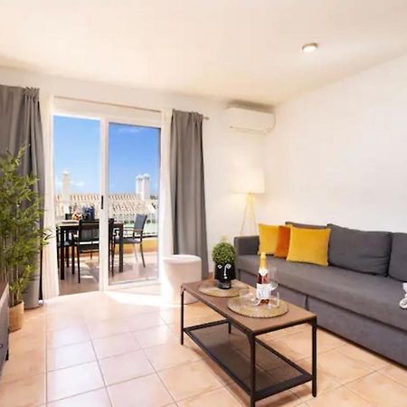 New Seaview Apartment - Playa Paraiso Costa Adeje  Exterior foto