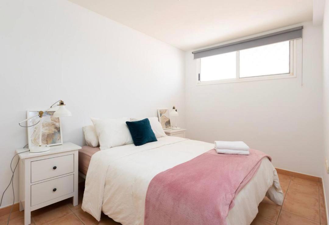 New Seaview Apartment - Playa Paraiso Costa Adeje  Exterior foto