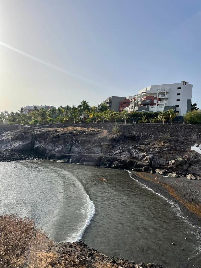 New Seaview Apartment - Playa Paraiso Costa Adeje  Exterior foto