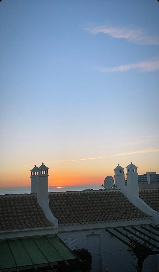 New Seaview Apartment - Playa Paraiso Costa Adeje  Exterior foto