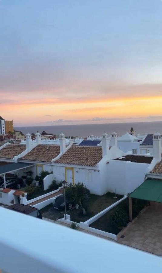 New Seaview Apartment - Playa Paraiso Costa Adeje  Exterior foto