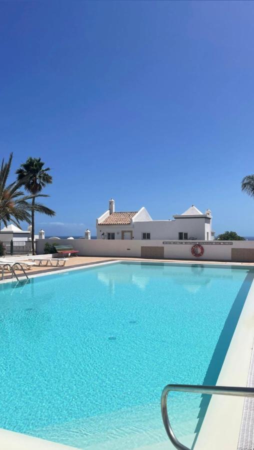 New Seaview Apartment - Playa Paraiso Costa Adeje  Exterior foto