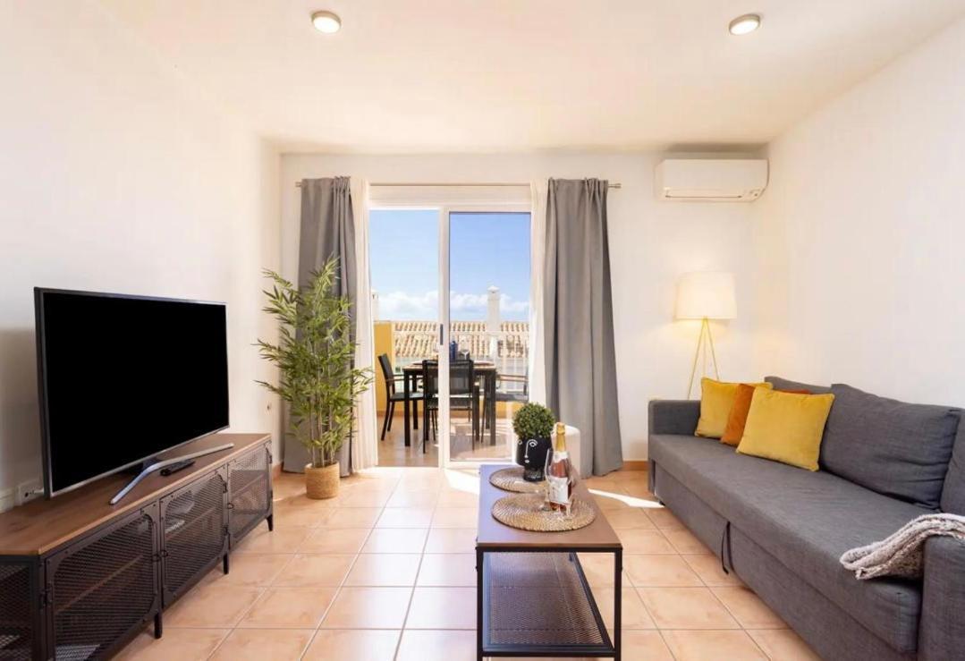 New Seaview Apartment - Playa Paraiso Costa Adeje  Exterior foto