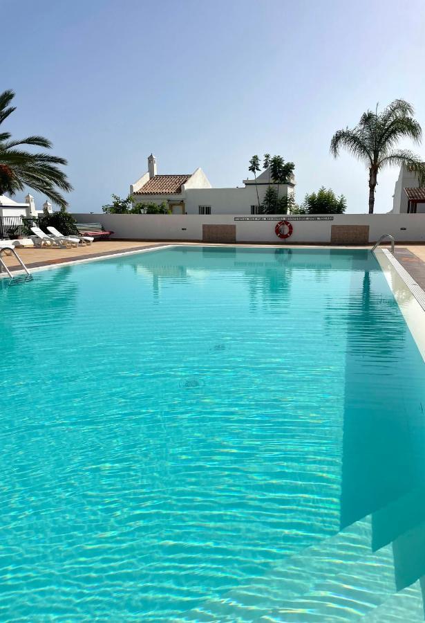 New Seaview Apartment - Playa Paraiso Costa Adeje  Exterior foto