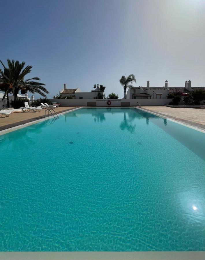 New Seaview Apartment - Playa Paraiso Costa Adeje  Exterior foto
