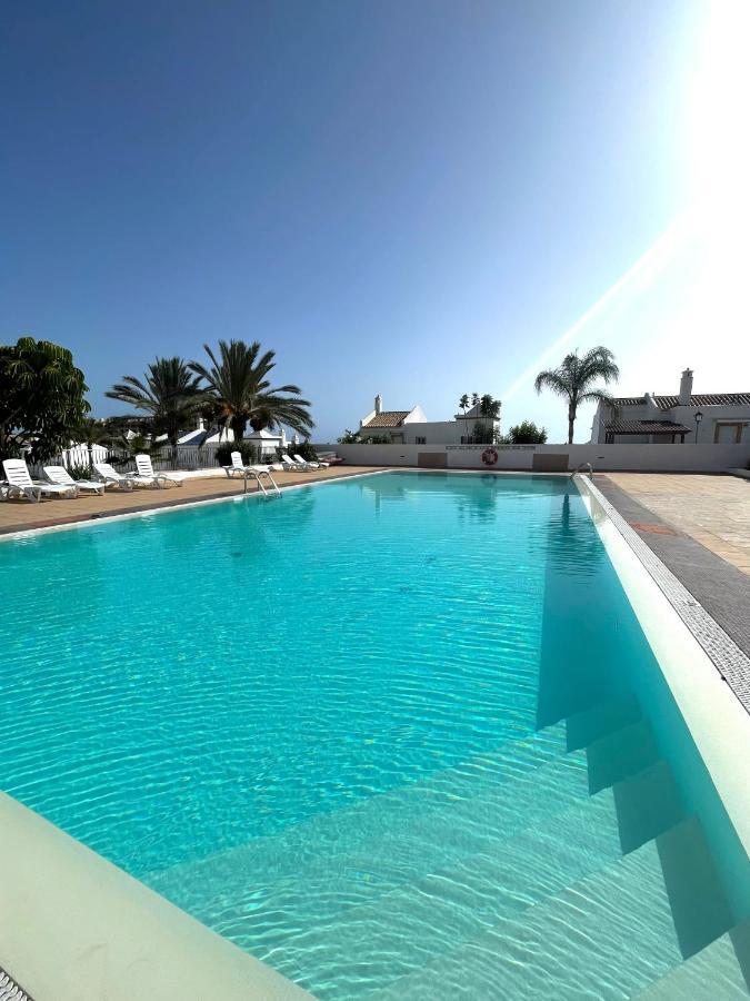 New Seaview Apartment - Playa Paraiso Costa Adeje  Exterior foto